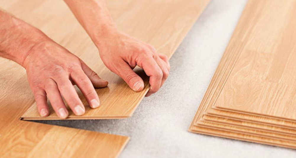 kenya floor decor - laminate flooring