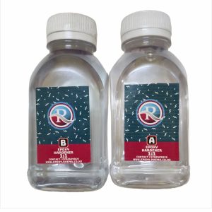 1:1 500g Epoxy Resin