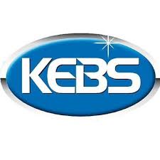 Epoxy floors at Kenya Bureau of standards Nairobi